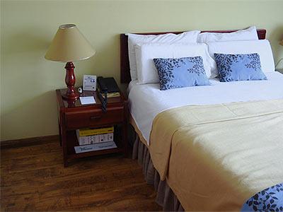 Hotel San Francisco De Asis Bogota