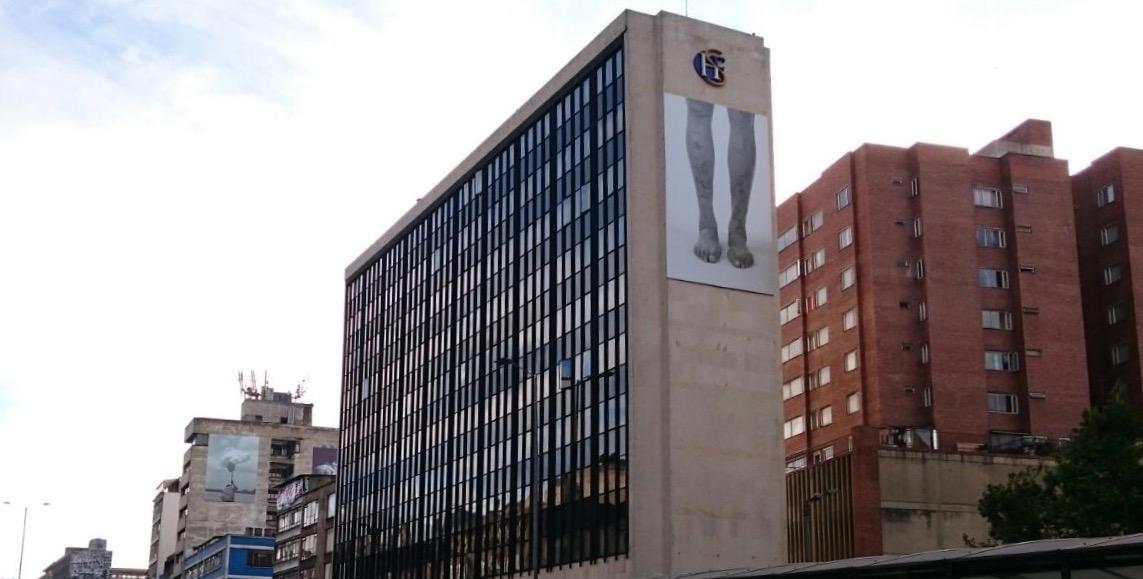 Hotel San Francisco De Asis Bogota