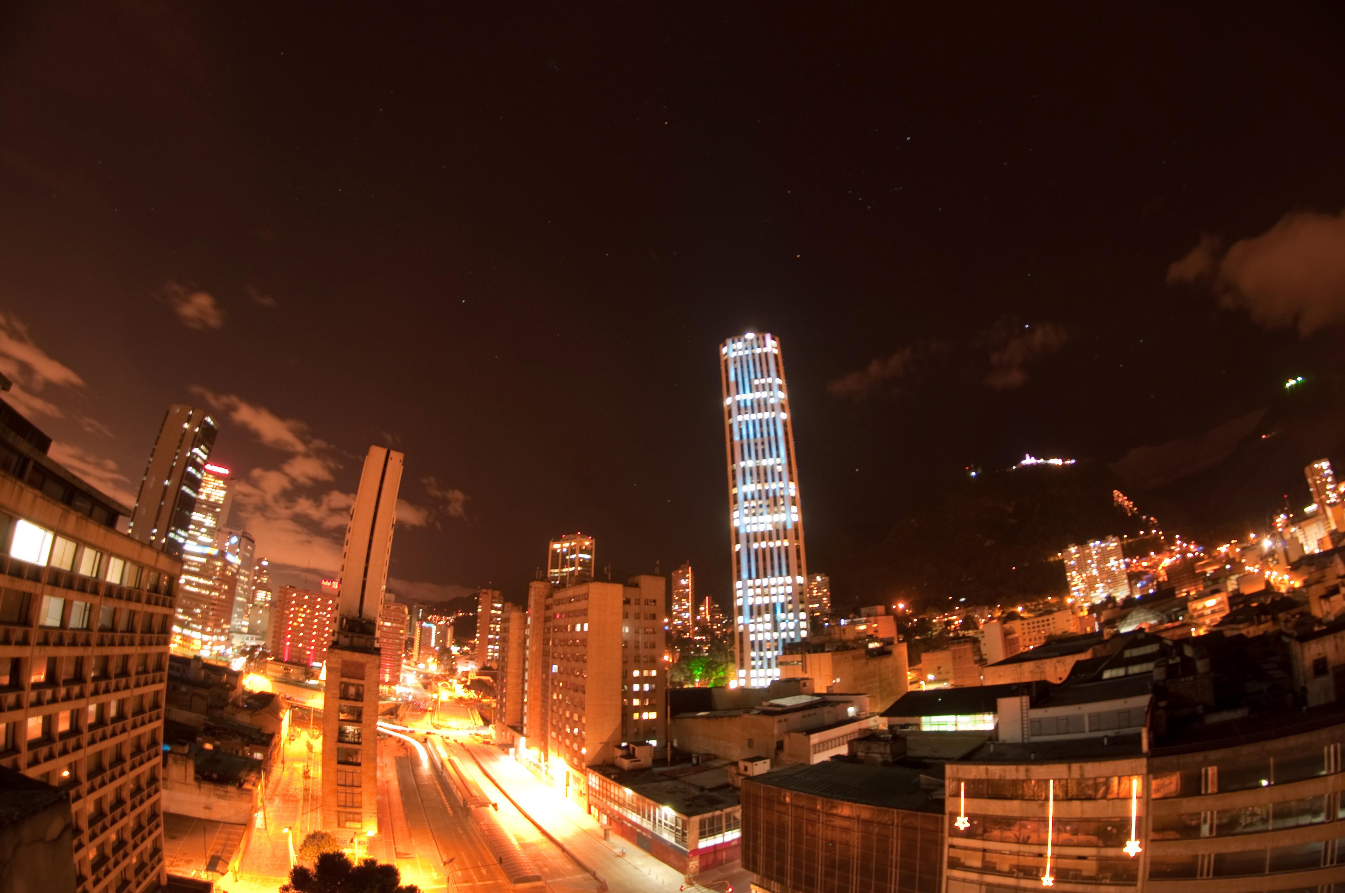 Hotel San Francisco De Asis Bogota