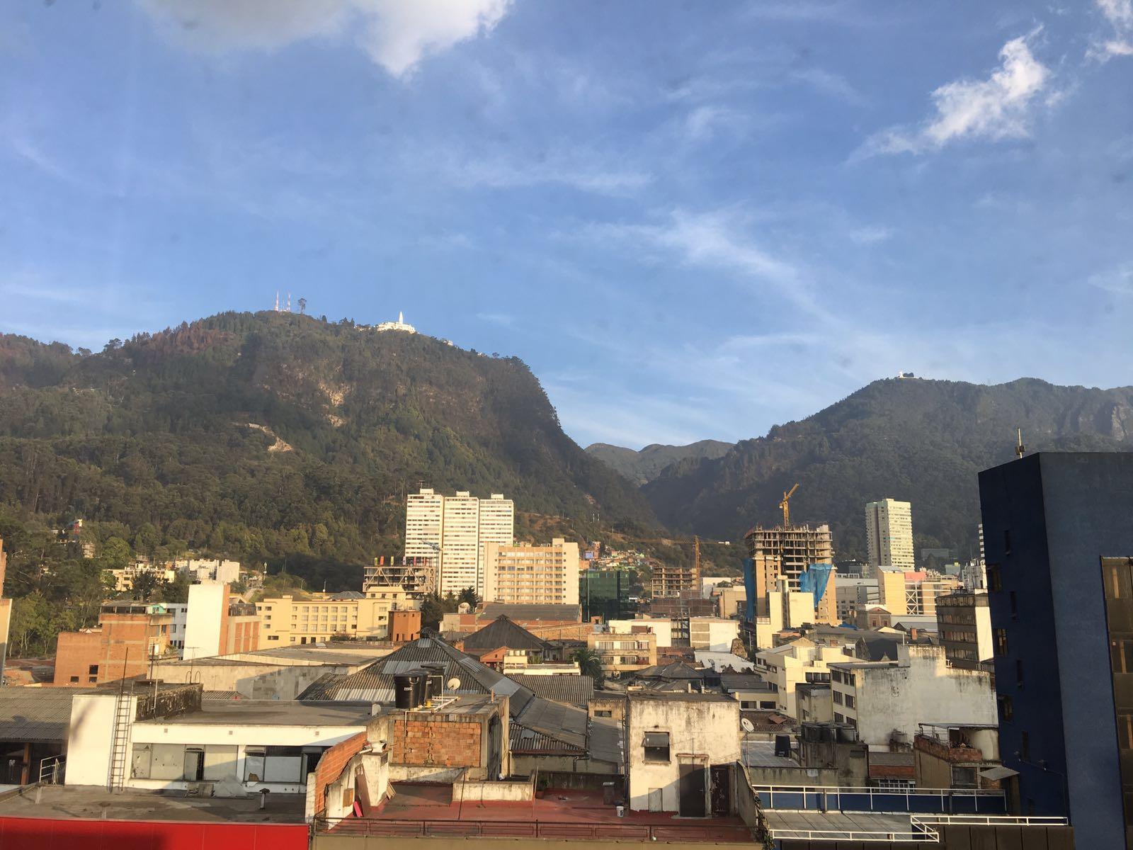 Hotel San Francisco De Asis Bogota