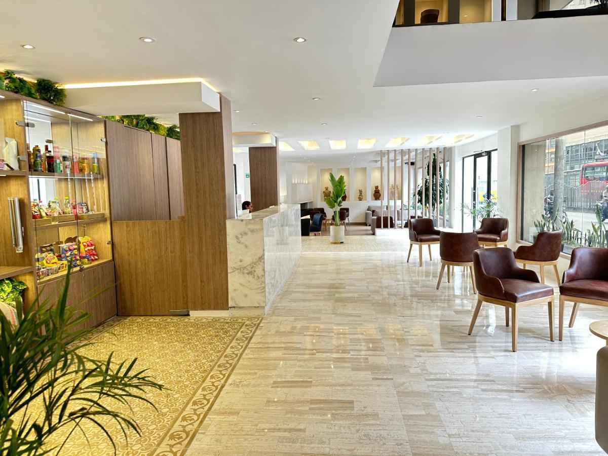 San Francisco De Asis Hotel Bogota