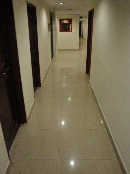 San Francisco De Asis Hotel Bogota