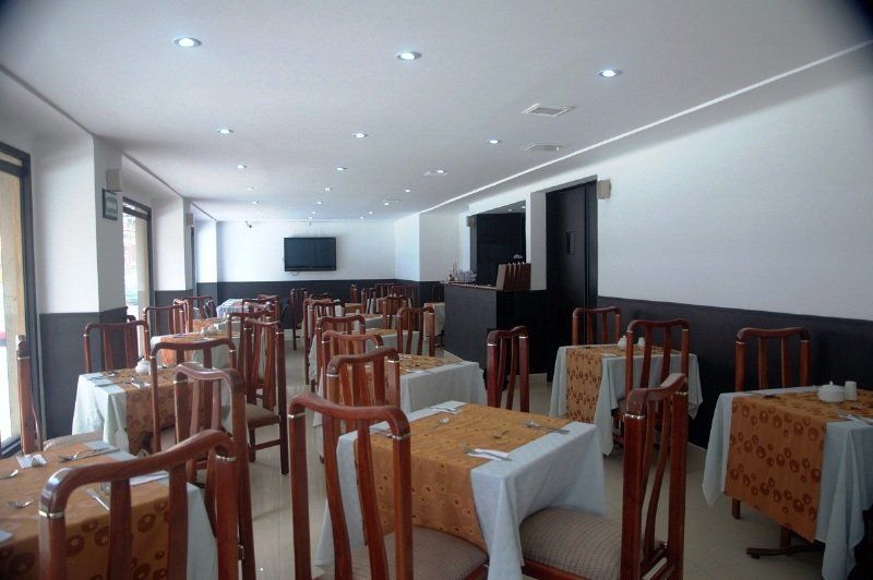 Hotel San Francisco De Asis Bogota