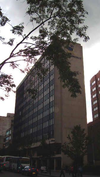 San Francisco De Asis Hotel Bogota