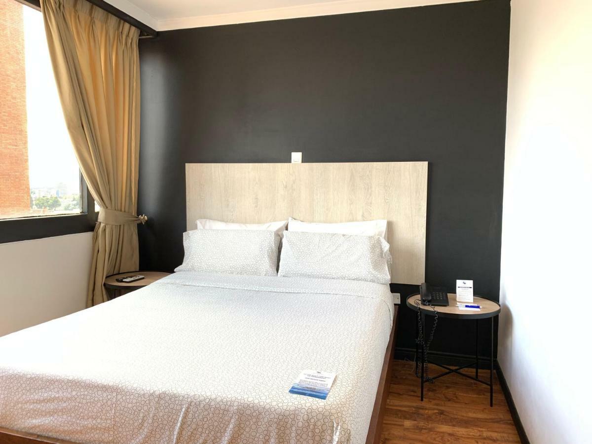 Hotel San Francisco De Asis Bogota